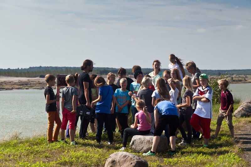 Kindergeburtstag